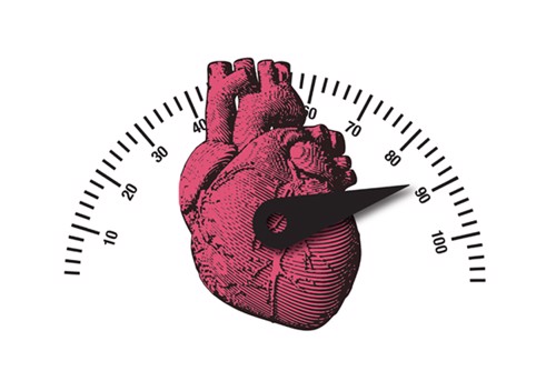 Nhịp tim nhanh là gì, có nguy hiểm không? Cách làm giảm tại nhà